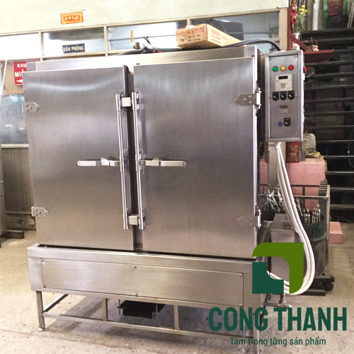 Tủ sấy, tủ hấp